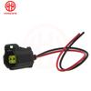 2 Pin Car Engine Coolant Water Temperature Sensor Plug Connector 1783901 178390-1 For Toyota Camry Suzuki 1JZ-2JZ-1UZ-3SGE