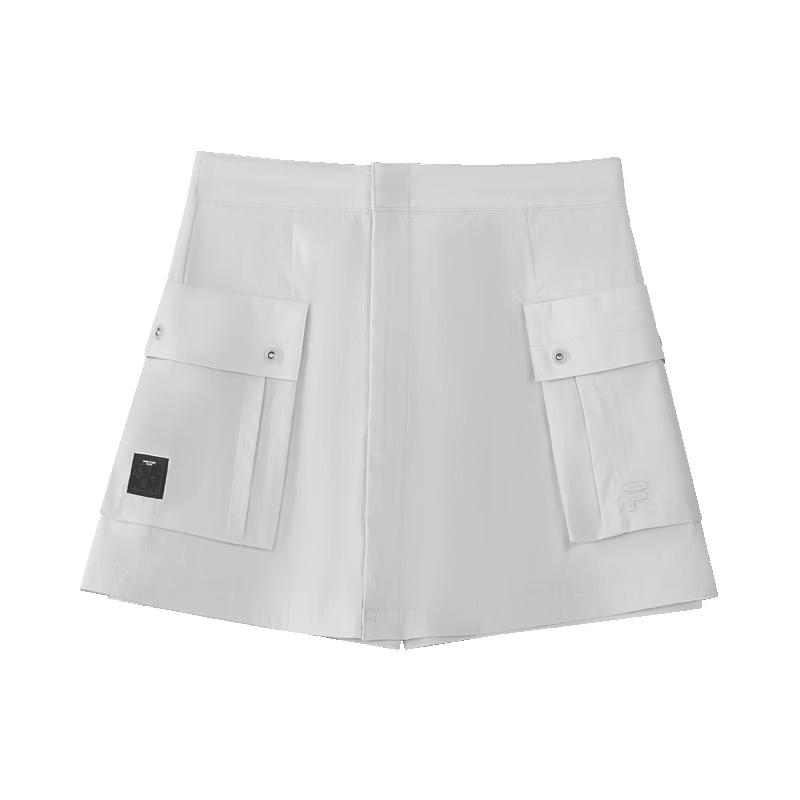 FILA FUSION Women s Woven Casual Skort M