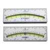 Heel Angles Clinometer High-Resolution Clinometer for Modern Boats Mounts On Bulkhead,Marine Clinometer