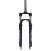 SR SUNTOUR XCE Disc Brake Suspension SF18 26-inch Fork, Black,