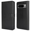 For Google Pixel 8 Pro Stand Case Shockproof Leather Wallet Phone Cover