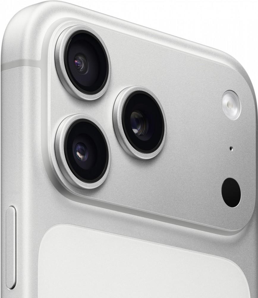 iPhone 17 PRO Argintiu 256GB