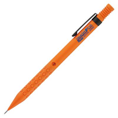 Lápis Mecânico Pentel Smash Limited 0,5mm Act Laranja Q1005-PLS1