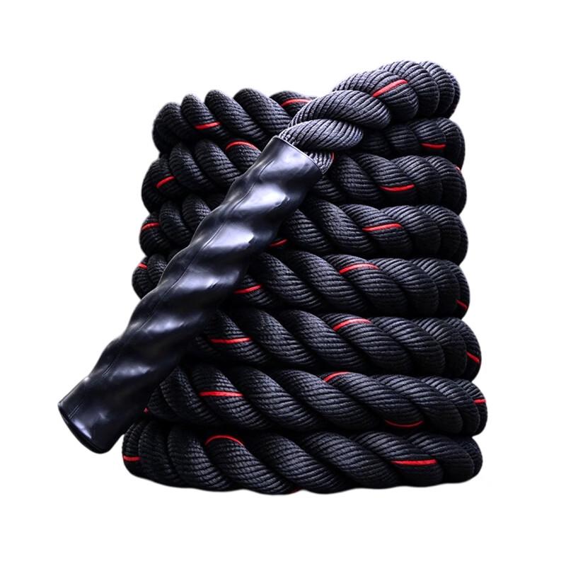 Zhanyingfu Battle Rope Fitness Training Set