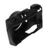 Silicone Case for DCS- M3/4/5 Camera Holder Housing Shell Comfortable Black