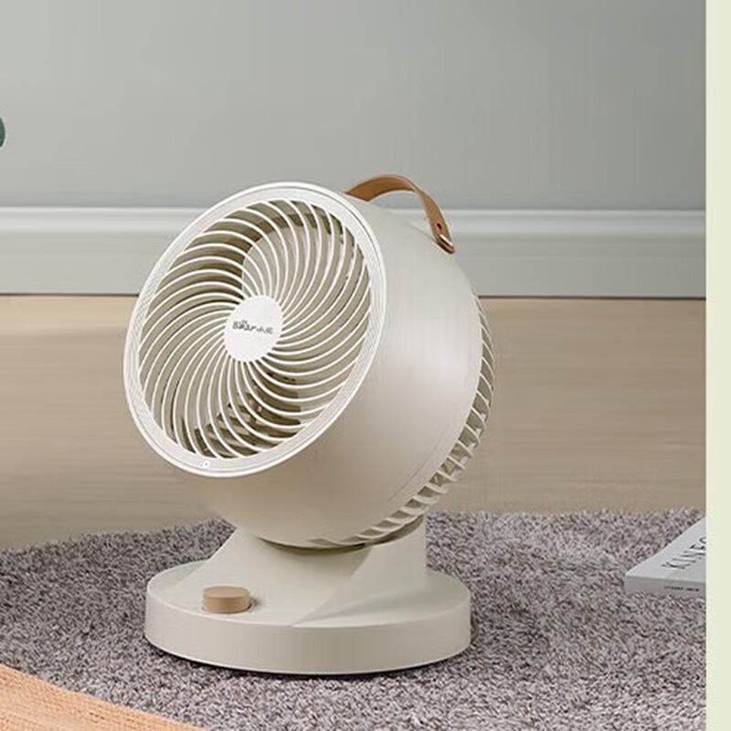 Bear DFS-A30L1 3D Oscillating Air Circulating Fan CN plug (adapter included)