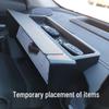 Leapmotor C10/C16 Instrument Panel Sunshade Storage Box - Black Technology Sun Protection