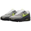 Nike Air Max 90 Neon Scarpe da Ginnastica da Uomo Nero Giallo-Neon Antracite Carbone-Chiaro Grigio Perla Bianco IQ0289-010