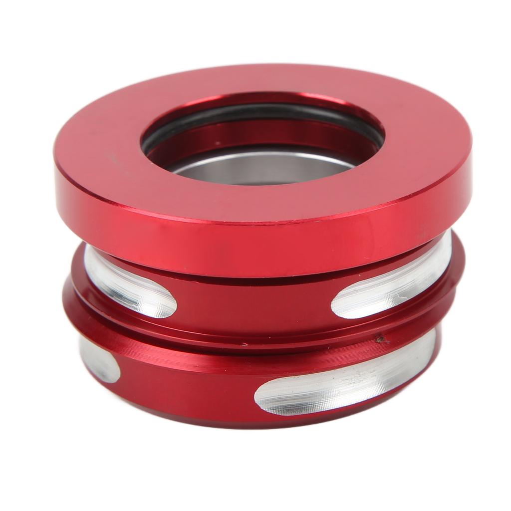 Folding Bowl Set 44MM Aluminum Alloy Build in Bearing Headset Accessories