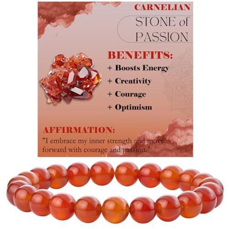 Regali Festivi Bracciale con Perle di Apatite Blu Pietra Naturale Gioielli alla Moda Rilassanti Per Uomo e Donna Accessorio Semplice Versatile per l'Uso Quotidiano