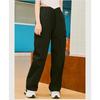 Women's High Waist Purple Workwear Pants Spring Summer Quick Dry Pants Petite American Leisure Sports Pants