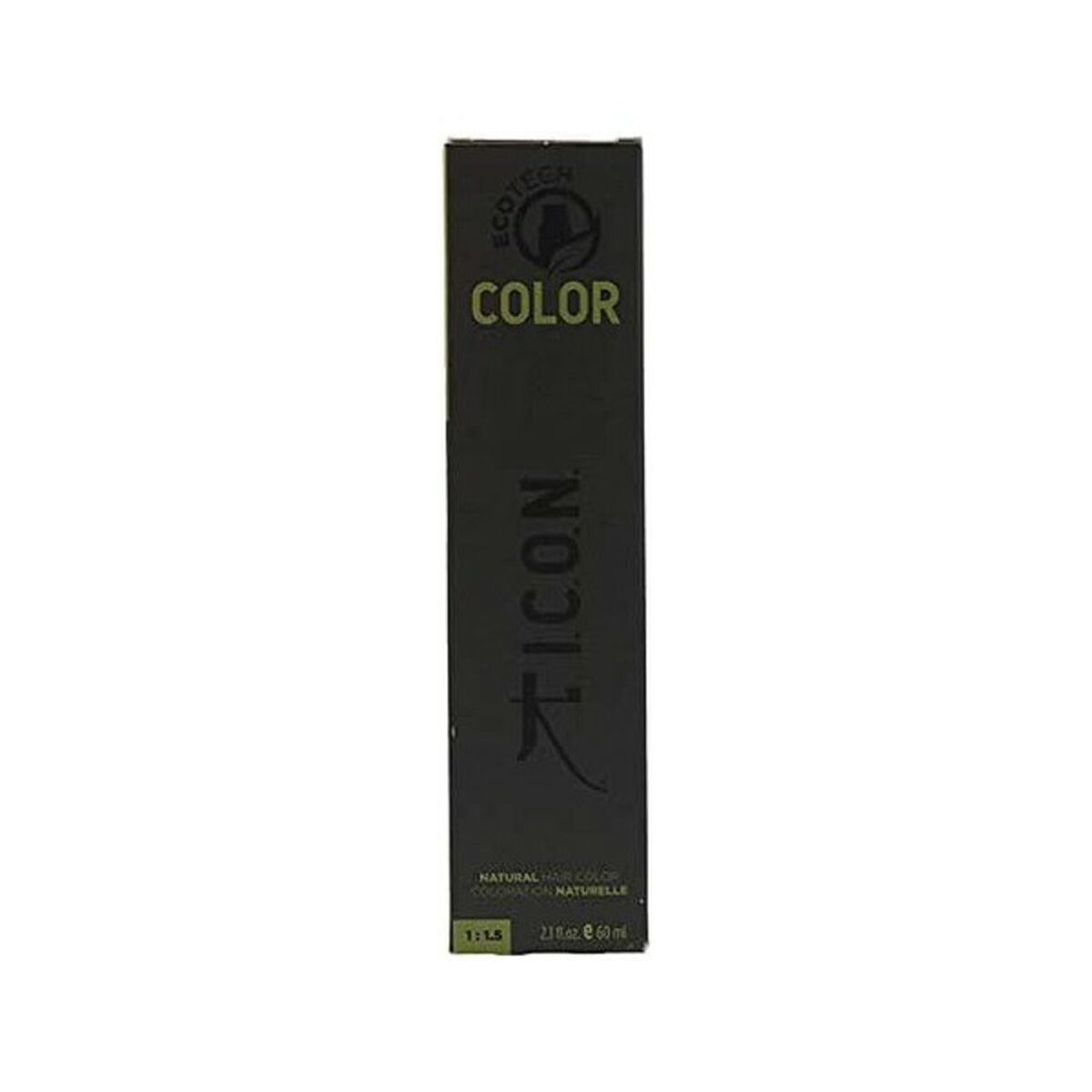 

Ecotech Color Icon natural dye. Ecotech Color 60 ml