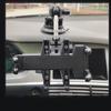 Reliability Aluminum Alloy RAM Mount with Double Socket Arm for 25mm /1-Inch Ball Mount Base Easy to Use Accessories