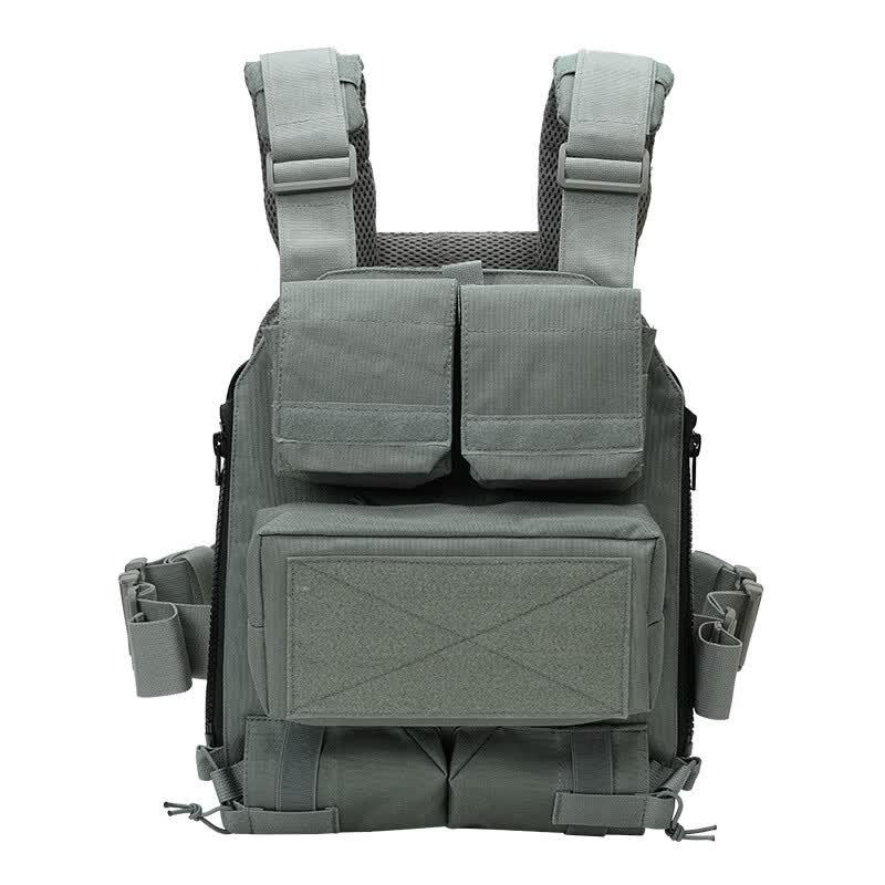 TLXT Outdoor Tactical Modular Vest Accessory Pack