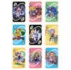 Mattel Game UNO Monster Strike Dream Company [Ages 7 and up] GDJ91