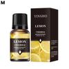 2025 NOWE 10 ml Olejki Eteryczne Do Dyfuzora Aromatycznego Nawilżacza Powietrza Domowe Rozpuszczalne w Wodzie Lawendowe Odświeżacze Powietrza Samochodowe Perfumy Uzupełniające