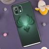 Genshin Impact Case For Xiaomi 15 14 Ultra 13T 14T 15T 17 Pro Max POCO F8 Ultra F5 F6 F7 X5 X6 X7 Pro Cover