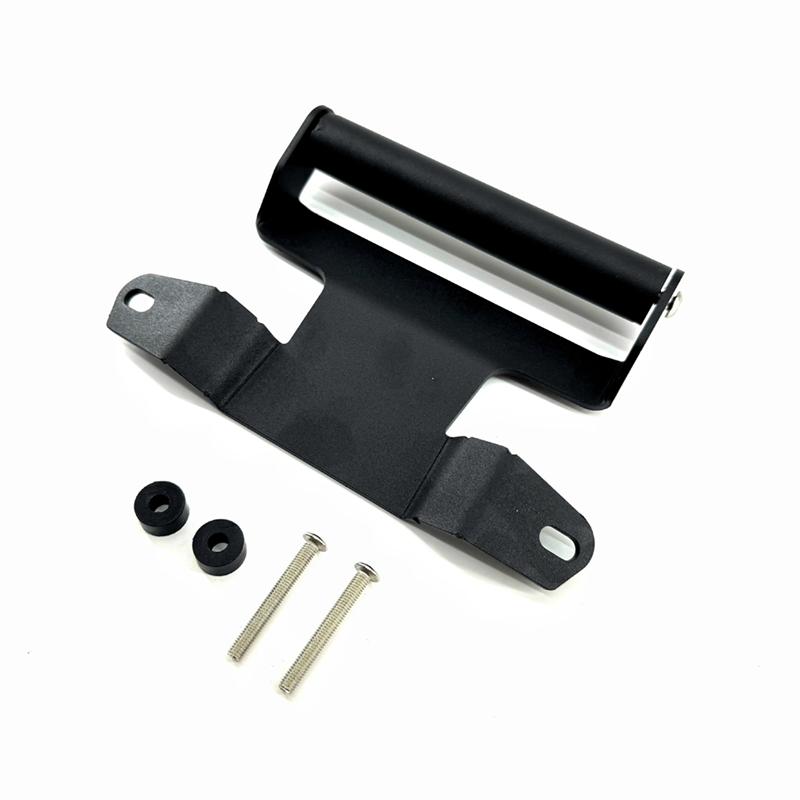 A16P-Phone Holder Bracket For NMAX 155 NMAX155 N-MAX155 N MAX 155 2025 Motorcycle Accessories Navigation Mounting Set
