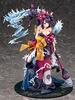Fat Company Order Hokusai skala pomalowana gotowa figurka Fate/Grand Foreigner/Katsushika 1/7 ABS&PVC