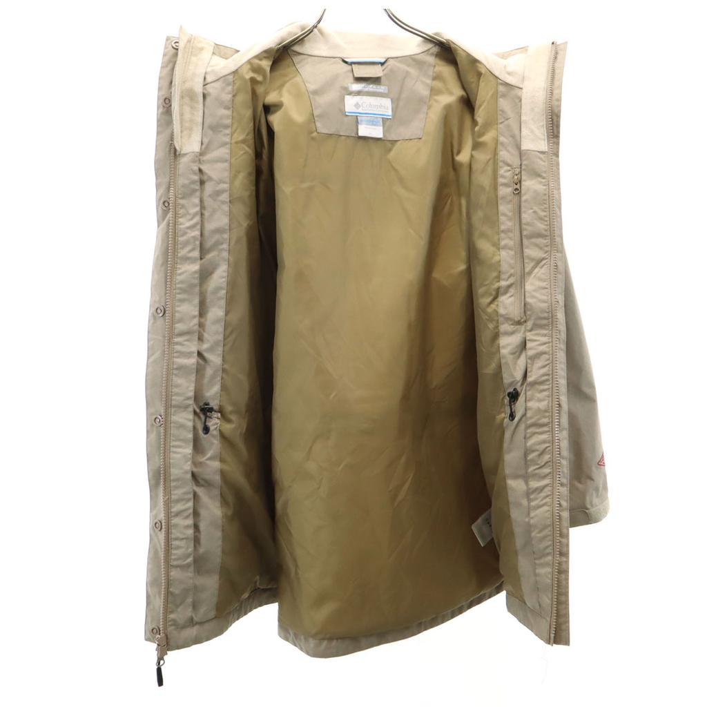 Columbia Vertical Glide Jacket XL Gurege Outdoors Women Used