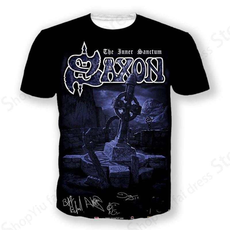 Art Oil Painting Graphic T Shirt For Men Starry Night 3D Printed T-Shirts Summer Casual Short Sleeve Round Neck Loose Tees Tops