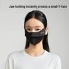 Zhende Warm Anti-bacterial Winter Mask