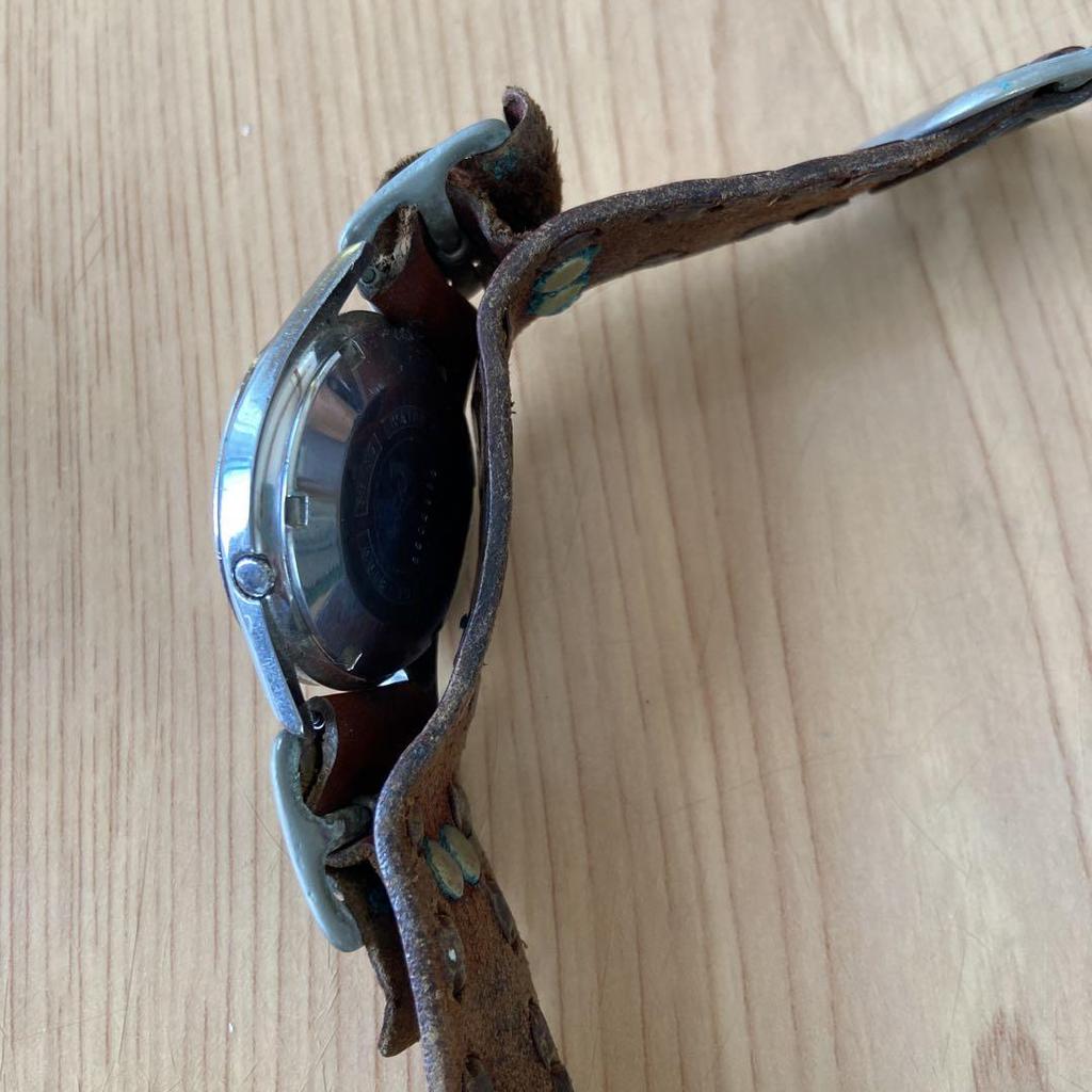 [USED] SEIKO Matic automatic watch