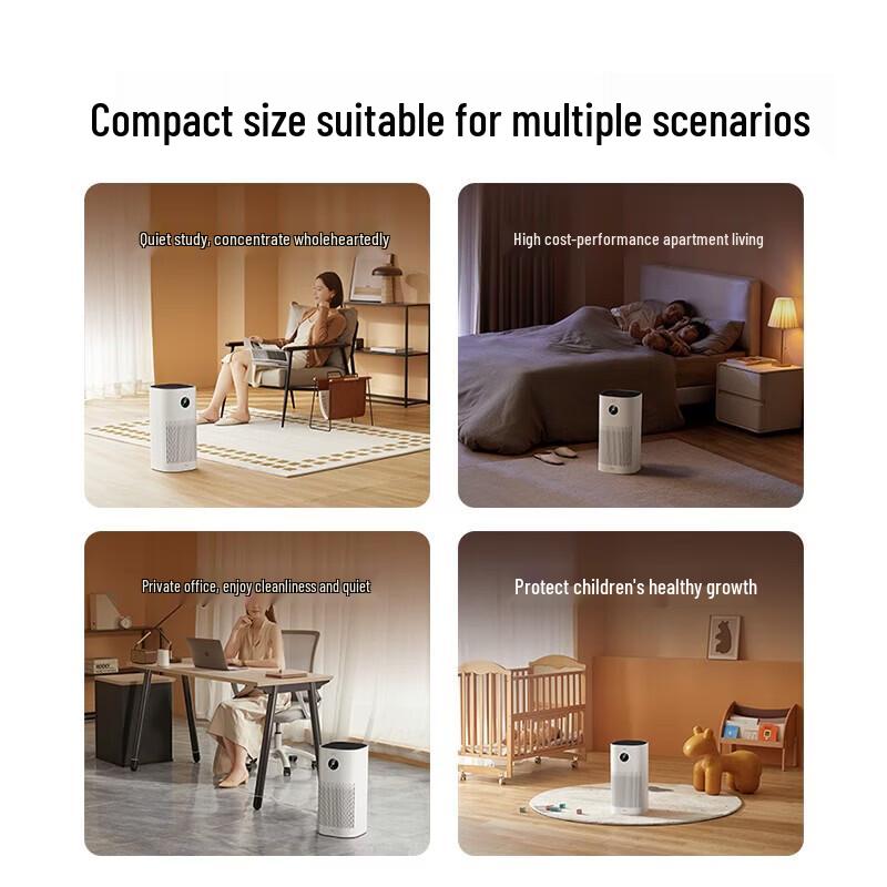 HUAWEI HarmonyOS 720 Air Purifier 3i