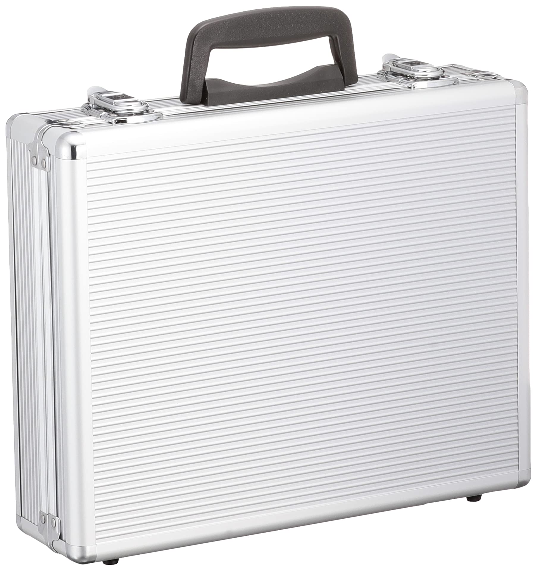 

JEJ Astage Aluminum Tool Case x Depth x Height AL-A003 [Width 35.6 10.3 31cm]
