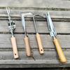 Tuingereedschap – Onkruidbestrijdingstools