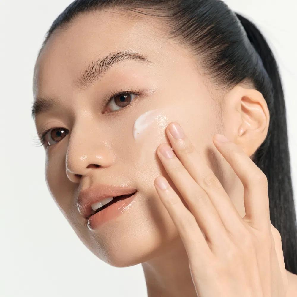 Dear Klairs Vitamin Toning Barrier Cream 60g Vitamin C Niacinamide Glutathione PDRN Brightening Firming Barrier Moisturizer
