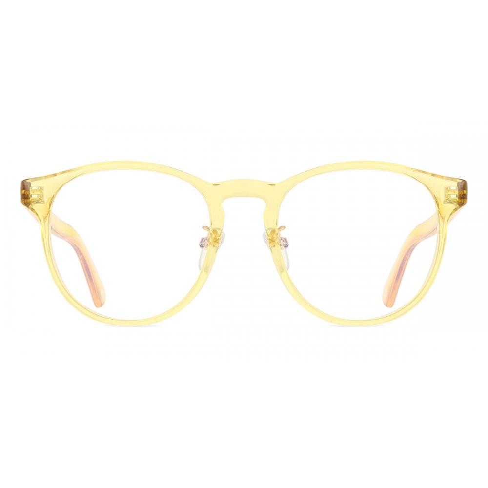The Book Club Ham Lit Blue Light Block Tbc223051800 Unisex Eyeglasses