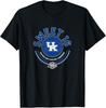 Kentucky Basketball - 2025 Sweet Sixteen - NCAA T-Shirt