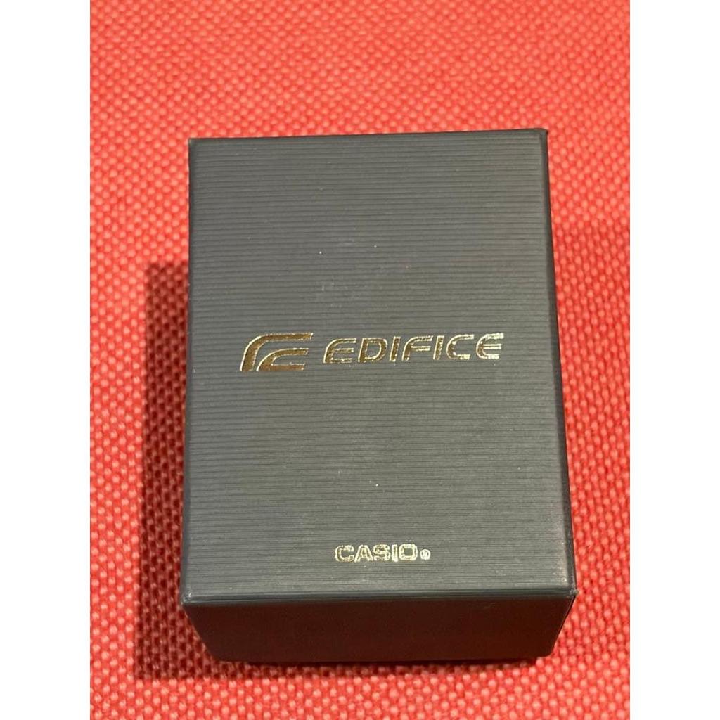 Used CASIO EDIFICE EFV-590 5632