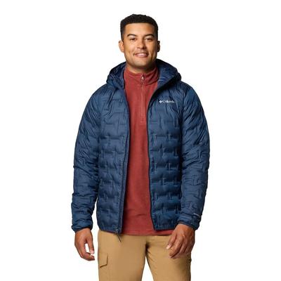 Delta Ridge™ II Coat
