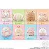 Bandai Sumikkogurashi Friends 8 12-Piece Box of Candy Toy Chewing Gum