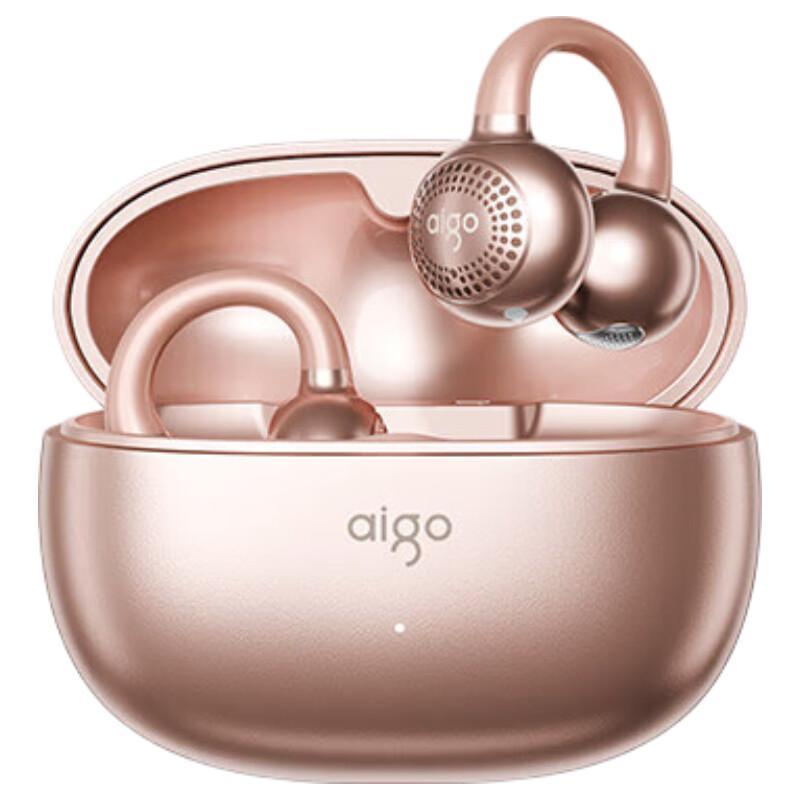 

aigo CA05 Open-Ear Clip-On Bluetooth Headset