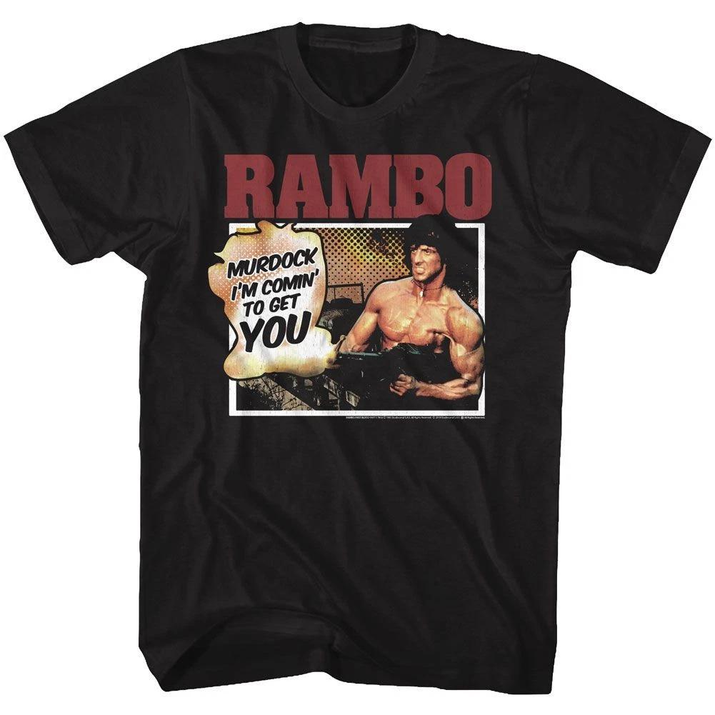 Rambo You Wont Believe Movie Children s T-shirt 110