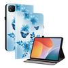 PU Leather Tablet Case for Infinix Xpad - 11 Styles! Durable, with 2 Stand Slots, Pencil Holder & Card Slots, Flexible TPU Back Cover