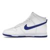 Nike Dunk High White Concord Pánske tenisky Summit-White DV0828-101