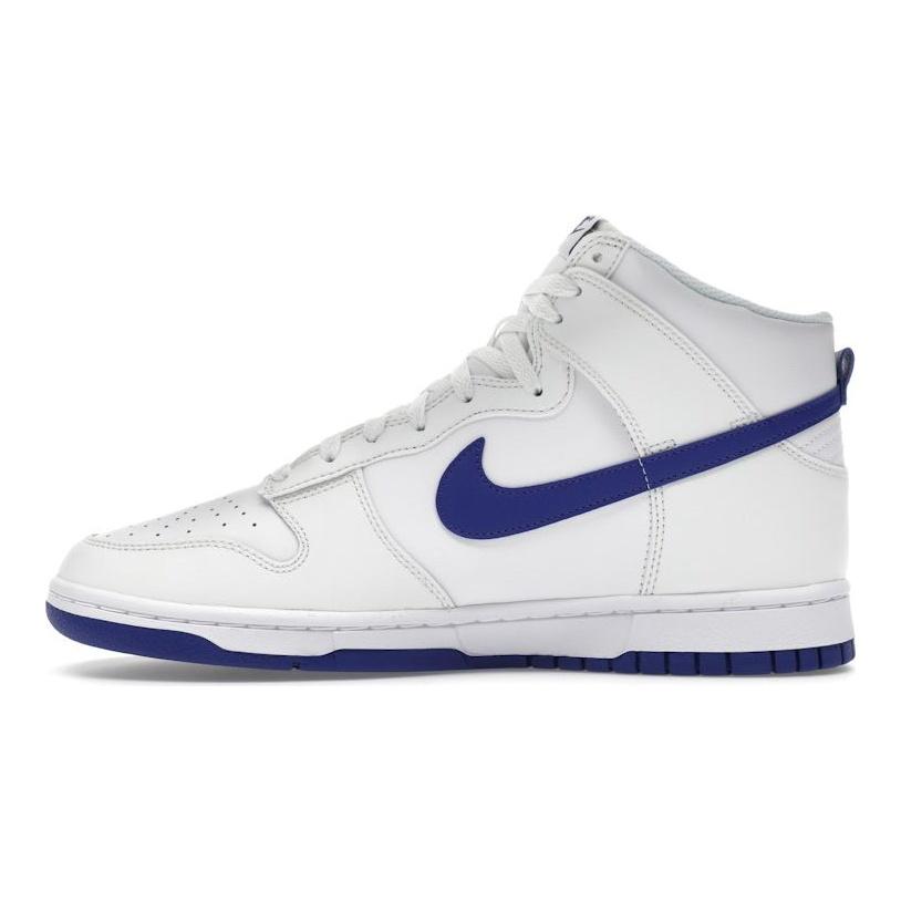 Nike Dunk High White Concord Pánske tenisky Summit-White DV0828-101