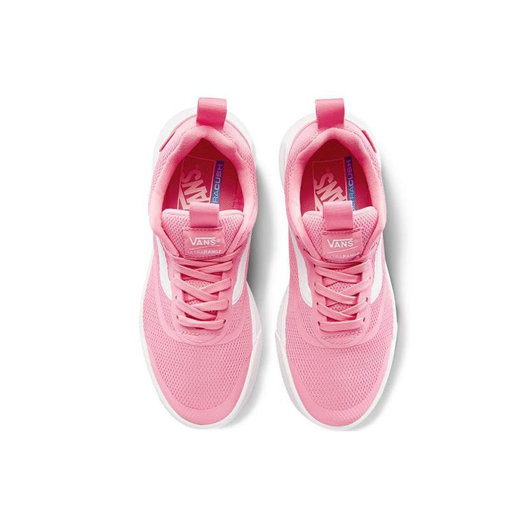 Vans Ultrarange Rapidweld 'Pink' Women's VN0A3MVUUV6