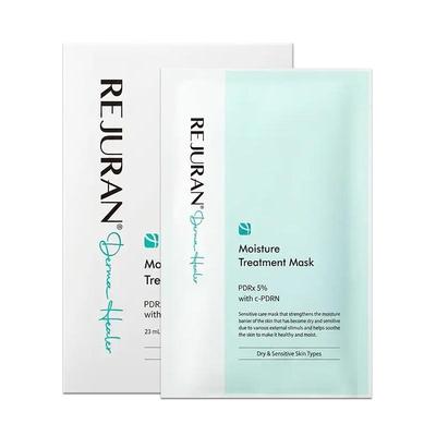 Derma Healer Moisture Treatment Mask 5 Sheets