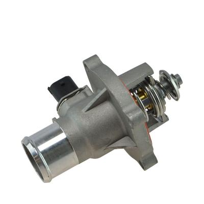 Sestava termostatu chladicí kapaliny motoru pro Chevrolet Aveo Cruze Sonic 96984104, 25189205