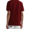 CDG Play Polo Shirts Unisex Polo Collar Moderate Straight Fit CPXPOAXT0060M