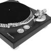 Gramofon Kruger&Matz, Nagrywanie przez USB, Igła RCA