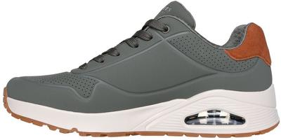 Uno Sneaker - Suited on Air (183004) Auf Luft getragen (183004) Olive
