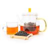 Zhengshan Xiaozhong Black Tea Leaves Without Smoke Taste 2nd Grade 100g