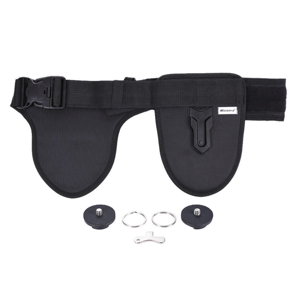 E6 Black Leather Hand Strap Belt DSLR Camera Grip Wrist Hand Strap with Metal Quick Release Plate for Canon Nikon Pentax Sony Panasonic Olympus.