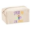 Multifunction Pouch I Can't Juggle Birthday Christmas Gift Personalized Original Idea | School Pouch Office Supplies